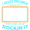 Flugbegleiter Stewardess