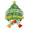 Christbaum-Crew Kugel-Abräumer