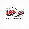 Flipper Pinball Tilt