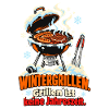 Wintergrillen Keine Jahreszeit