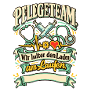 Pflegeteam Wir halten den Laden