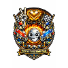 Flammenherz Flipper Pinball