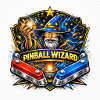 Pinball Wizard Magier