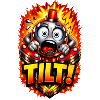 Tilt Flipper Pinball