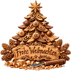 Weihnachtsgeschenk für Schreiner & Tischler