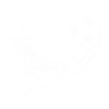 Fußballschuh mit Kometenball
