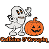 Kaffee & Creepin Kürbisgeist