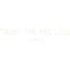 Trust the Process – Minimalistisch