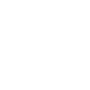 Hund mit Zigarette – Weiß