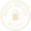 Mein Diesel bleibt Retro