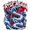 Rise Again Drachengeist Torii