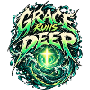 Grage Runs Deeper Neon Ozean
