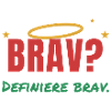 Brav? Definiere brav. – Weihnachten