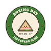 Boxing Day Leftovers Club