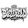 Graffiti Bielefeld