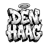 Den Haag Graffiti
