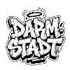 Graffiti Darmstadt