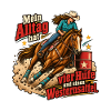 Westernreiten Westernreiter Pferdeliebe