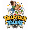 Tollpatsch mit Talent – Gemüseheldin