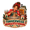 Weihnachtsstimmung beim Töpfern