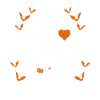 Funny Halloween Pumpkin Pregnancy