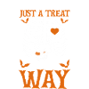 Funny Halloween Pumpkin Pregnancy
