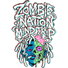 Zombie Nation Gedankenreise