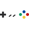 Retro Gamepad
