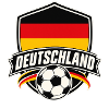 Deutschland Fußball