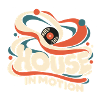 House In Motion Vinyl