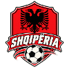 Albanien Fußball