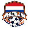 Niederlande Fußball