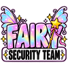 Feen Sicherheitsteam Design
