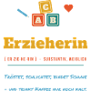 Erzieherin Definition – Kita Kindergarten Spruch