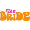 The Bride JGA