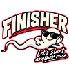 Finisher – Another Race