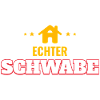 Echter Schwabe – Schwaben Shirt