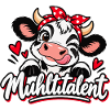 Muhltitalent - Multitalent
