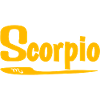 Skorpion Horoskope emblem 