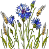 Blumen