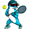 Delfin Tennis