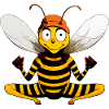 Bee Yoga