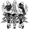 Après Bride Crew Winter JGA