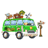 Italien Camper Wohnmobil