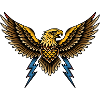 Stormwing Eagle Burst