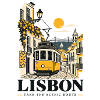 Lissabon Straßenbahn Flair