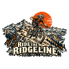 Ride the Ridgeline – Mountainbike