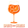 Spritz statt Stress