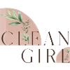 clean girl