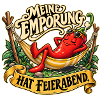 Chili im Feierabend
